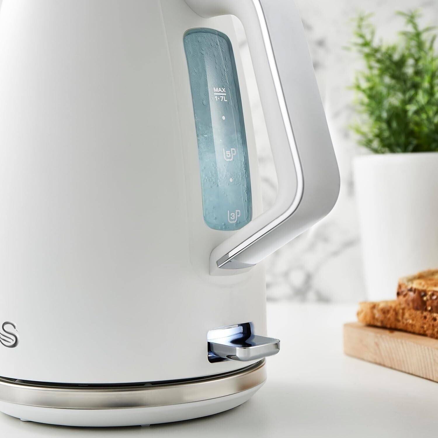 Kmart kettle smart hotsell