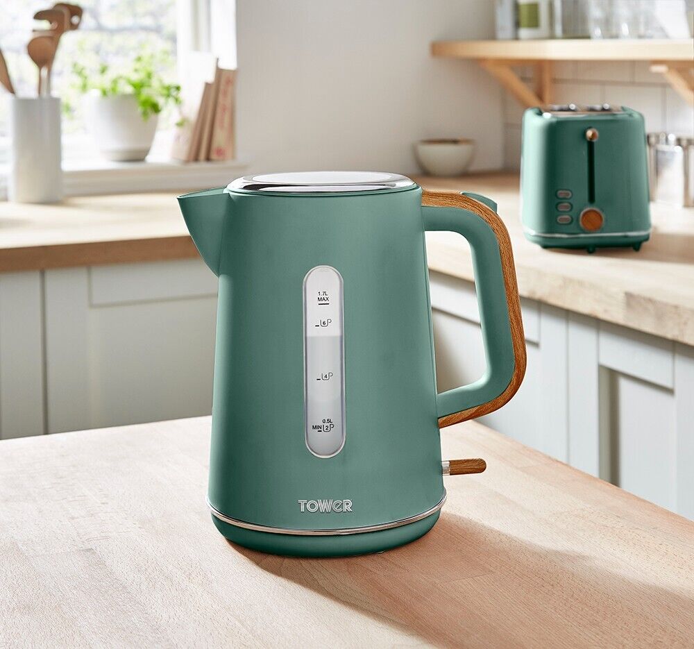 Tower 2025 scandi kettle