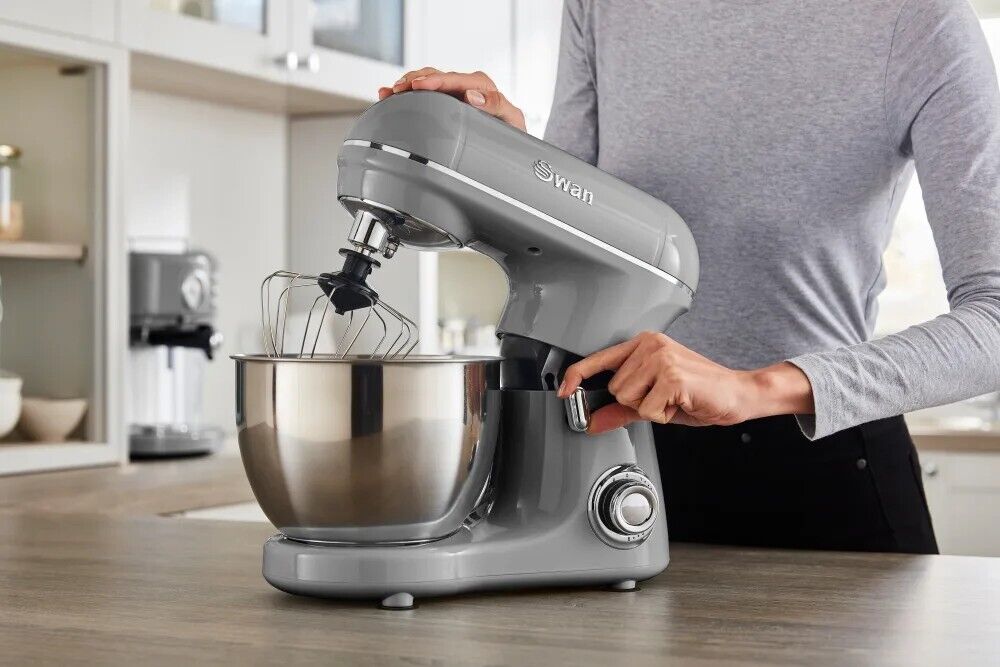 Swan on sale food mixer